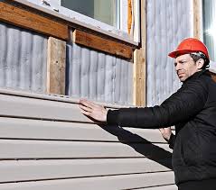 Best Aluminum Siding Installation  in University Park, IL